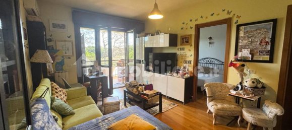 1 bedroom Apartment in Rome, Italy No. 317523 28