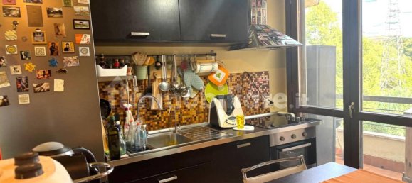 1 bedroom Apartment in Rome, Italy No. 317523 21