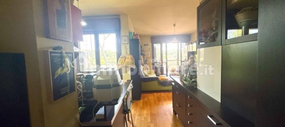 1 bedroom Apartment in Rome, Italy No. 317523 51