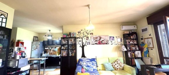 1 bedroom Apartment in Rome, Italy No. 317523 4
