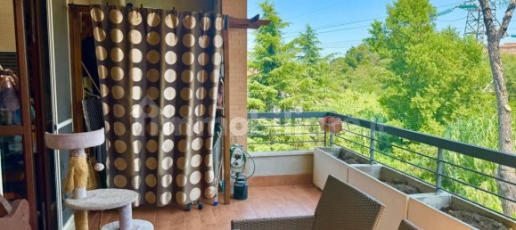 1 bedroom Apartment in Rome, Italy No. 317523 23