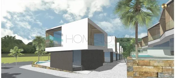 قطعة أرض في Albufeira, Portugal رقم 119646 11