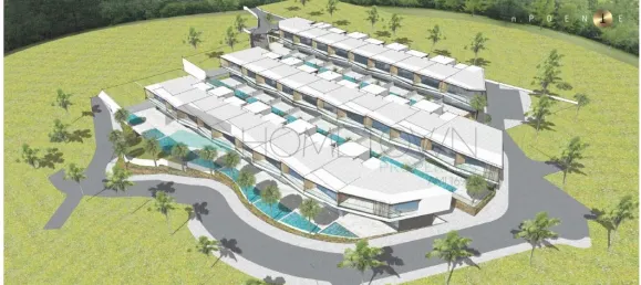 قطعة أرض في Albufeira, Portugal رقم 119646 6