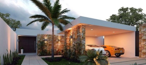 3 غرف نوم منزل في Merida, Mexico رقم 30132 2