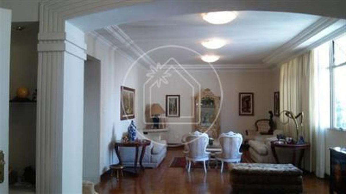 3 bedrooms Apartment in Sao Paulo, Brazil No. 552786