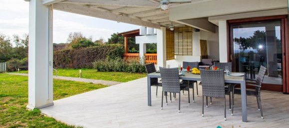 3 غرف نوم فيلا في Stintino, Italy رقم 340777 31