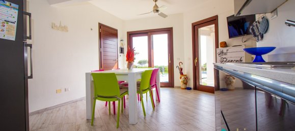 3 غرف نوم فيلا في Stintino, Italy رقم 340777 11