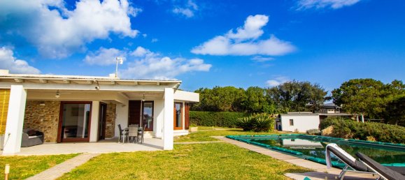 3 غرف نوم فيلا في Stintino, Italy رقم 340777 8