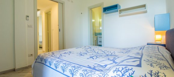 3 غرف نوم فيلا في Stintino, Italy رقم 340777 15