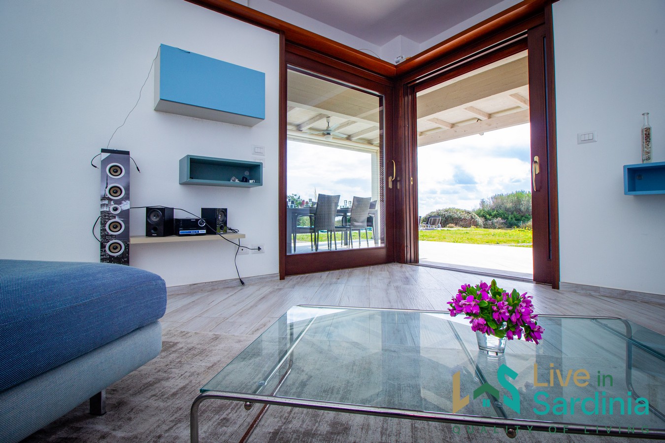 3 غرف نوم فيلا في Stintino, Italy رقم 340777