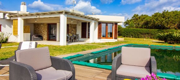 3 غرف نوم فيلا في Stintino, Italy رقم 340777 22