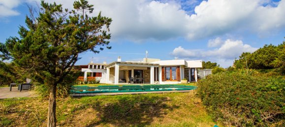 3 غرف نوم فيلا في Stintino, Italy رقم 340777 23