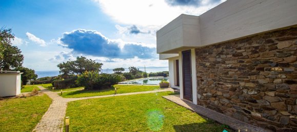 3 غرف نوم فيلا في Stintino, Italy رقم 340777 27