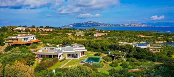 3 غرف نوم فيلا في Stintino, Italy رقم 340777 4