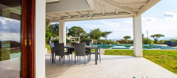 3 غرف نوم فيلا في Stintino, Italy رقم 340777 6