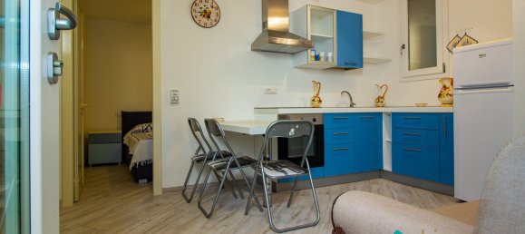 3 غرف نوم فيلا في Stintino, Italy رقم 340777 13