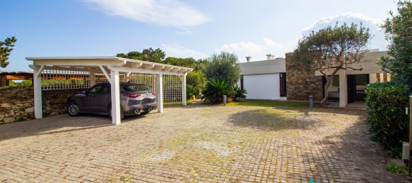 3 غرف نوم فيلا في Stintino, Italy رقم 340777 28