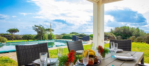 3 غرف نوم فيلا في Stintino, Italy رقم 340777 20