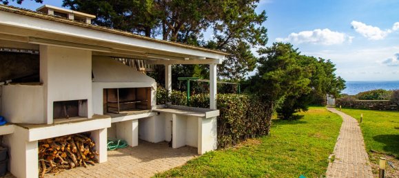 3 غرف نوم فيلا في Stintino, Italy رقم 340777 25