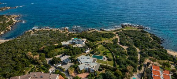 3 غرف نوم فيلا في Stintino, Italy رقم 340777 3