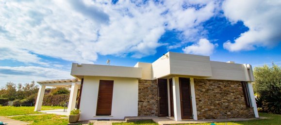 3 غرف نوم فيلا في Stintino, Italy رقم 340777 26