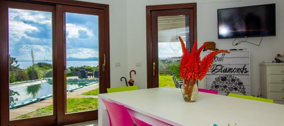 3 غرف نوم فيلا في Stintino, Italy رقم 340777 9