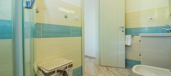 3 غرف نوم فيلا في Stintino, Italy رقم 340777 34