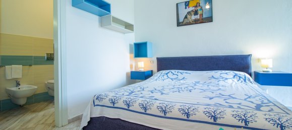 3 غرف نوم فيلا في Stintino, Italy رقم 340777 14