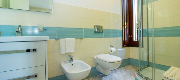 3 غرف نوم فيلا في Stintino, Italy رقم 340777 16