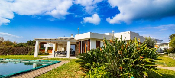 3 غرف نوم فيلا في Stintino, Italy رقم 340777 18