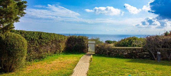 3 غرف نوم فيلا في Stintino, Italy رقم 340777 19