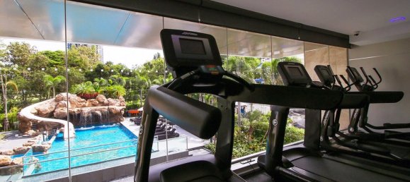 2 bedrooms Condo in Amari Residence Pattaya, Thailand No. 29345 8