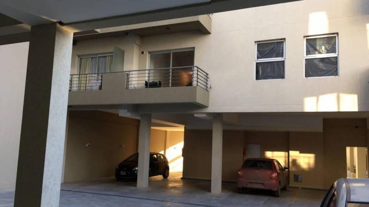 Студия в Кильмес, Аргентина № 1749