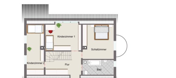 7 rooms House in Schwabisch Hall, Germany No. 116276 21