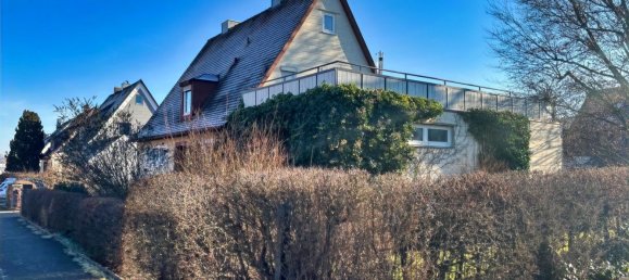 7 rooms House in Schwabisch Hall, Germany No. 116276 3