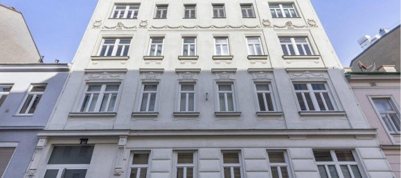 2-salle Appartement à Hernals, Austria No. 45135 9