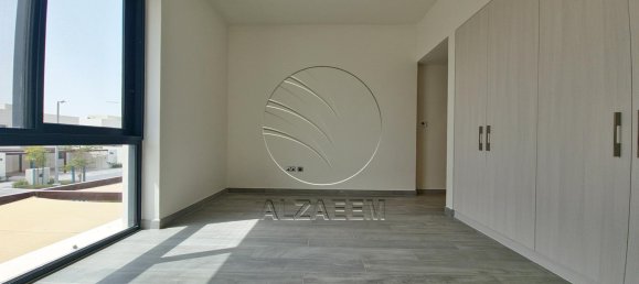 3 bedrooms Townhouse in Yas Island, UAE No. 29797 12