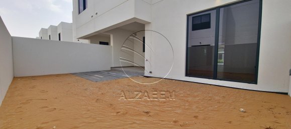 3 bedrooms Townhouse in Yas Island, UAE No. 29797 15