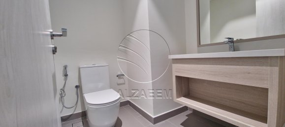 3 bedrooms Townhouse in Yas Island, UAE No. 29797 6