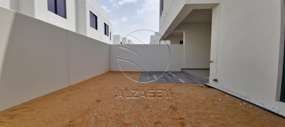 3 bedrooms Townhouse in Yas Island, UAE No. 29797 14
