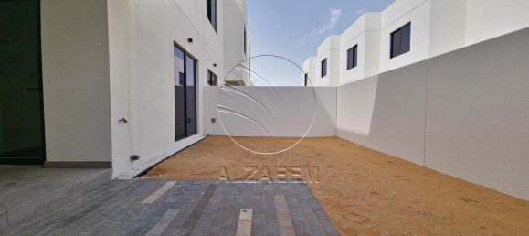 3 bedrooms Townhouse in Yas Island, UAE No. 29797 13