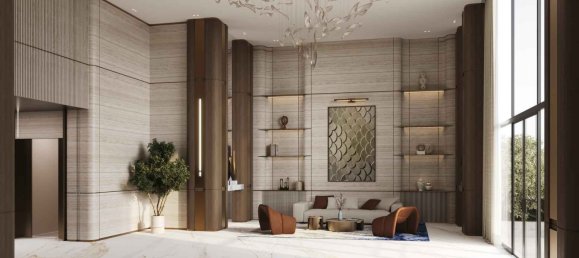 2 Schlafzimmer Wohnung in Binghatti Hillviews, Al Barsha, UAE, Nr. 64218 4