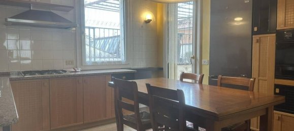3 bedrooms Apartment in Padua, Italy No. 210366 19