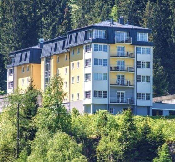 4-salle Appartement à Bad Gastein, Austria No. 33563