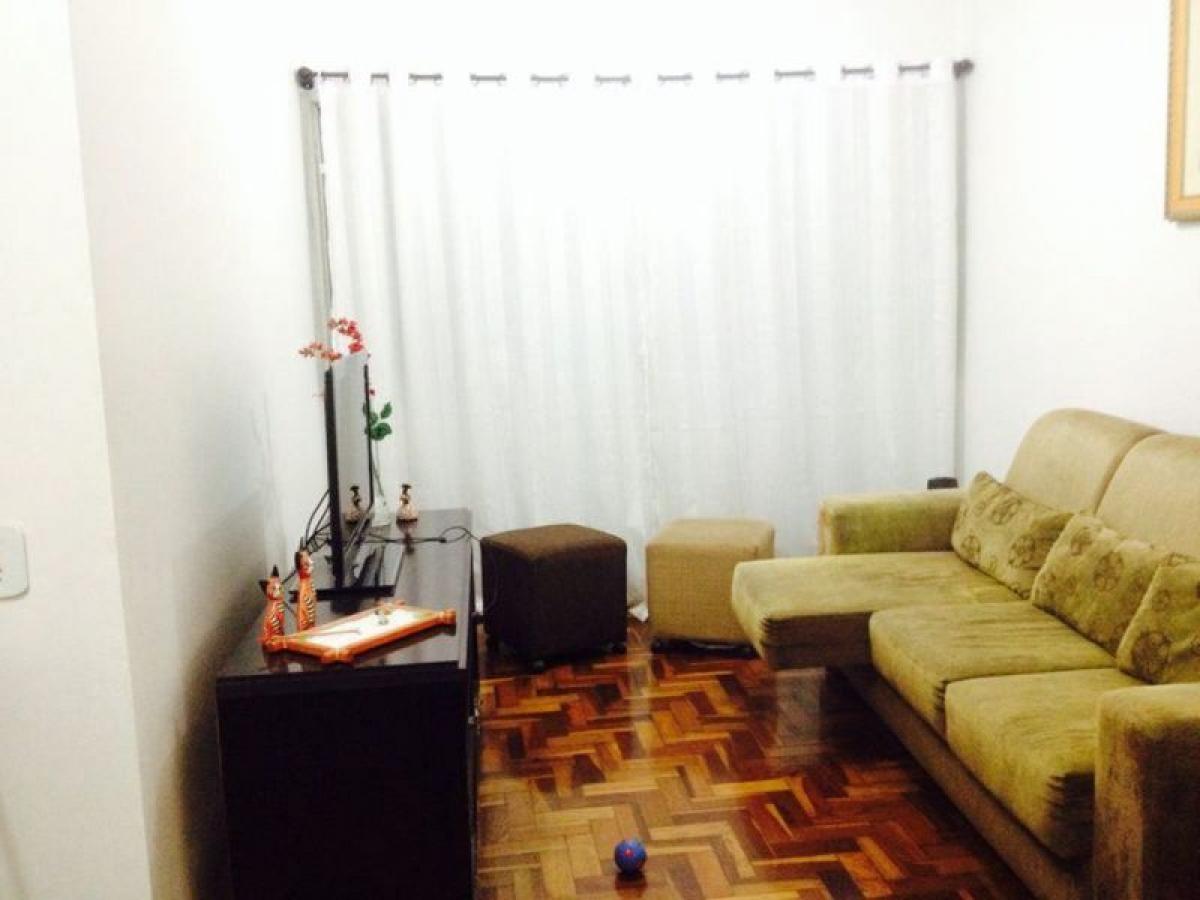 2 Schlafzimmer Wohnung in Sao Paulo, Brazil, Nr. 487934