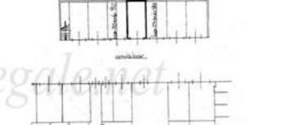 3 rooms Apartment in Brugherio, Italy No. 6415 18