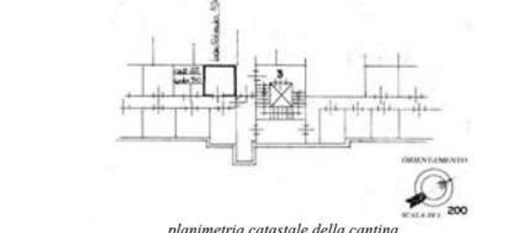 3 rooms Apartment in Brugherio, Italy No. 6415 17