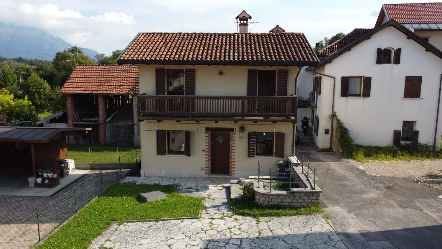 Casa T4 em Belluno, Italy N.º 319293