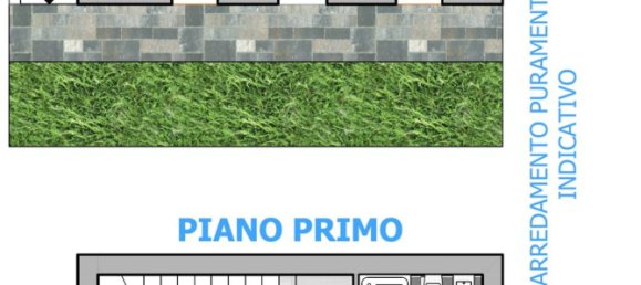 Casa T4 em Belluno, Italy N.º 319293 20