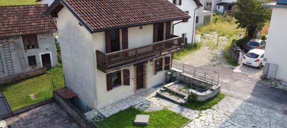 Casa T4 em Belluno, Italy N.º 319293 2